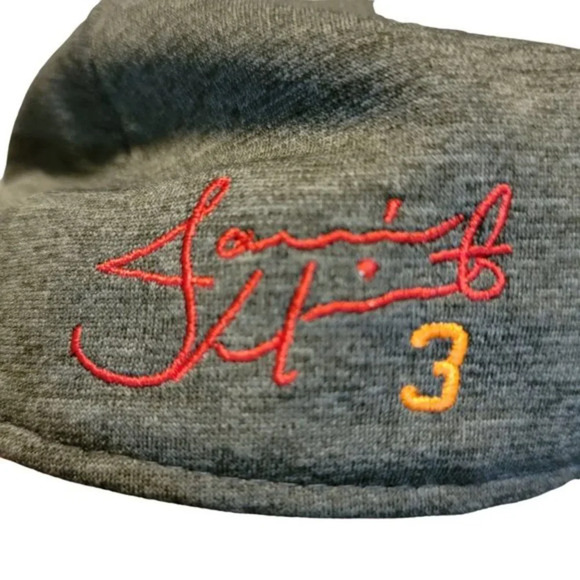 New Era NFL Tampa Bay Buccaneers NFL Hat Exclusively‎ for players Size 7.5 - Picture 4 of 10